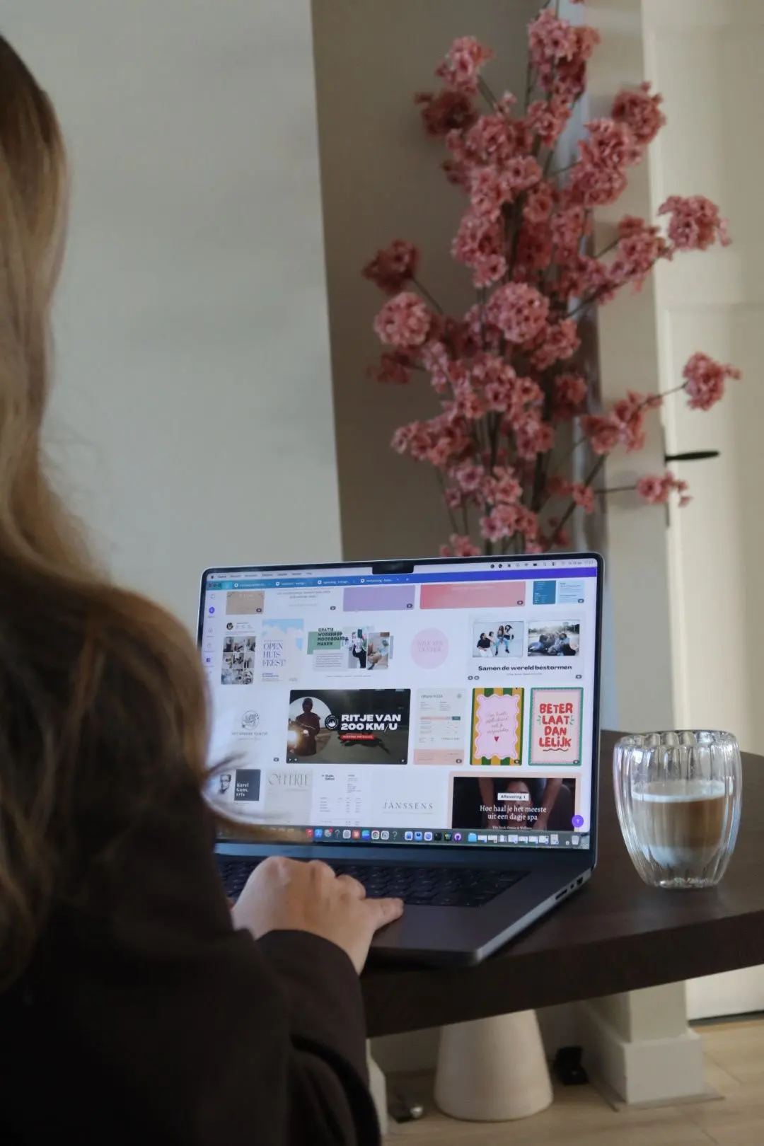 Creatieve regie voor klantdagen, bedrijfsevents en B2B-communicatie